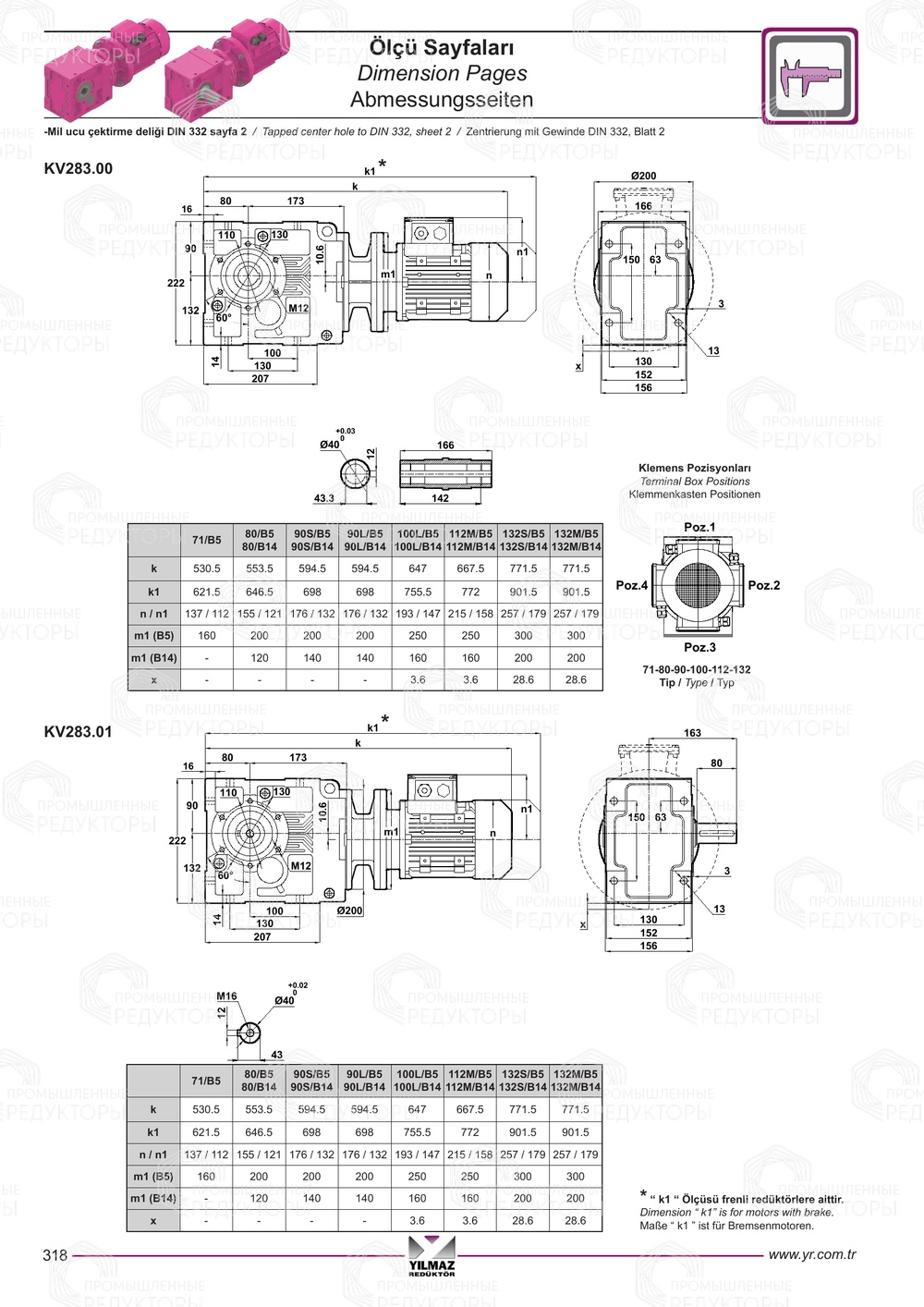 Yilmaz K 283-284-285-286
